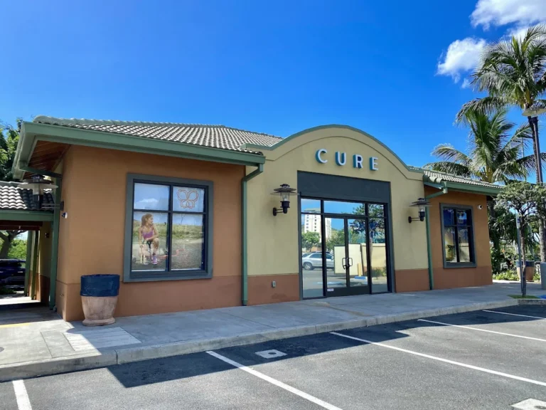 Cure Oahu Kapolei 768x576