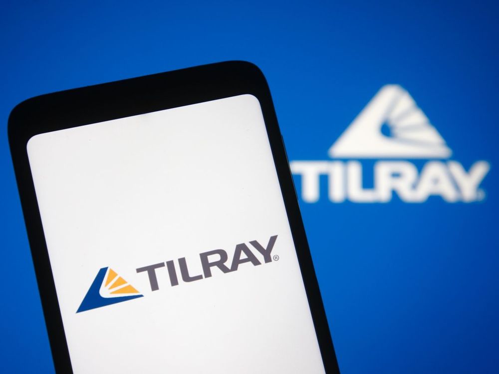 Tilray Stock’s High Is Fading — Cannabis Bulls Aren’t Buzzing Over The Beer Pivot Tilray Stock’s High Is Fading — Cannabis Bulls Aren’t Buzzing Over The Beer Pivot