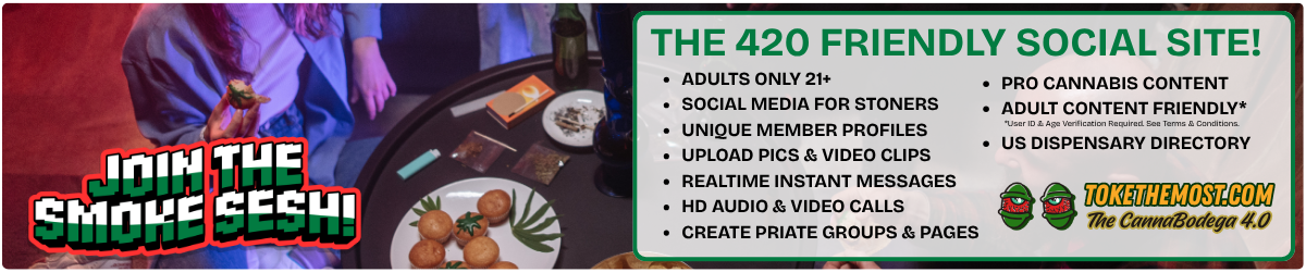 join tokethemost.com member benefits
