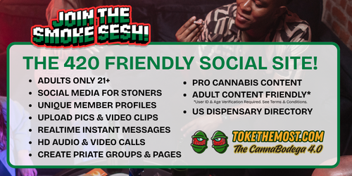 join tokethemost.com member benefits - mobile