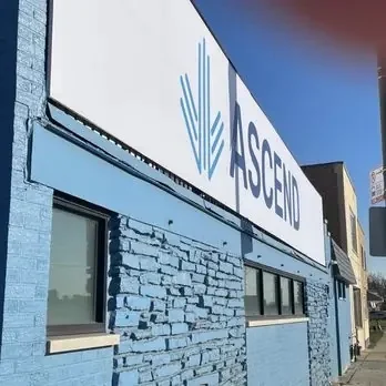 Ascend Dispensary Midway