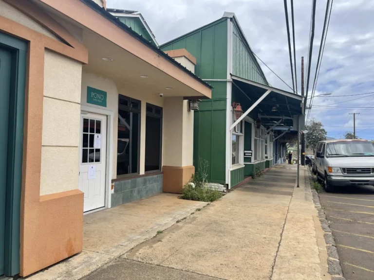 PONO LIFE MAUI Lahaina 768x576