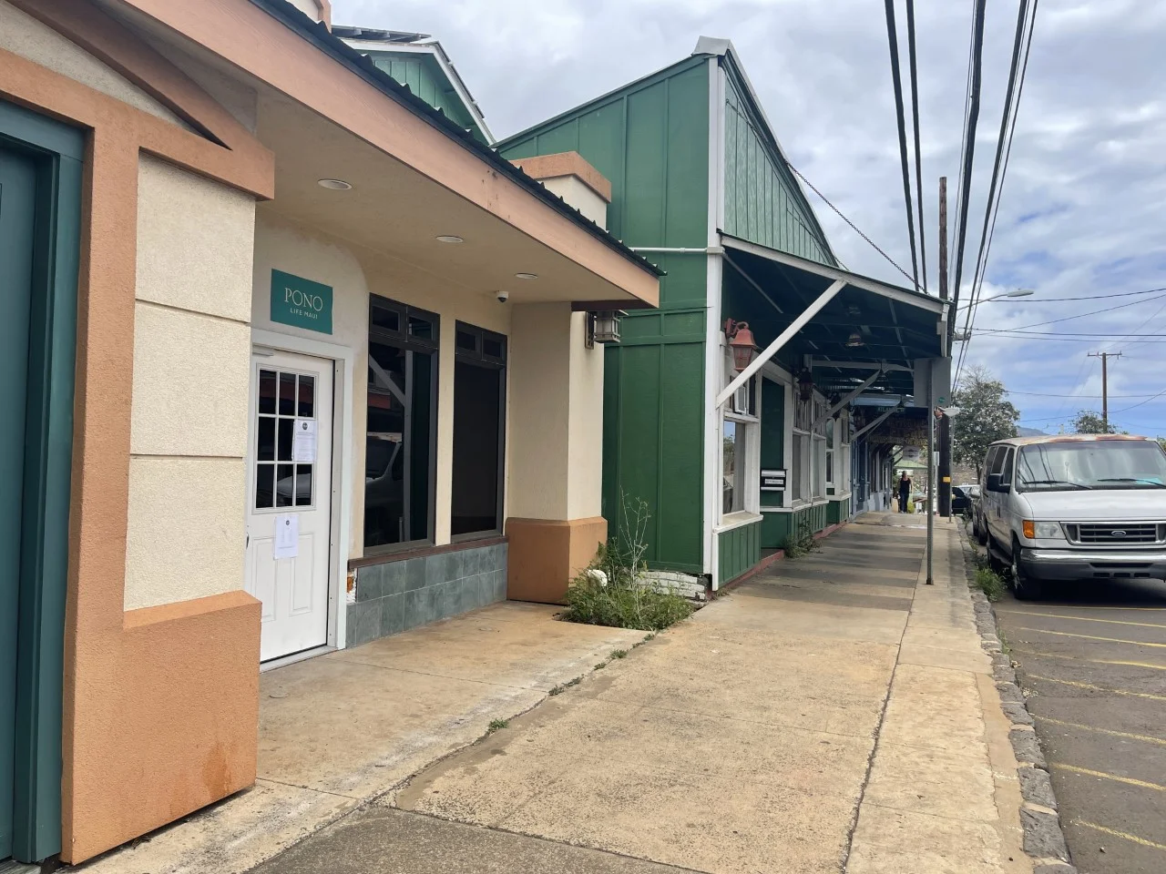 PONO LIFE MAUI Lahaina