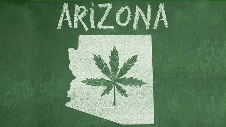 Arizona: Campaign Abandons Effort to Place Marijuana Repeal Measure on November’s Ballot Arizona: Campaign Abandons Effort to Place Marijuana Repeal Measure on November’s Ballot