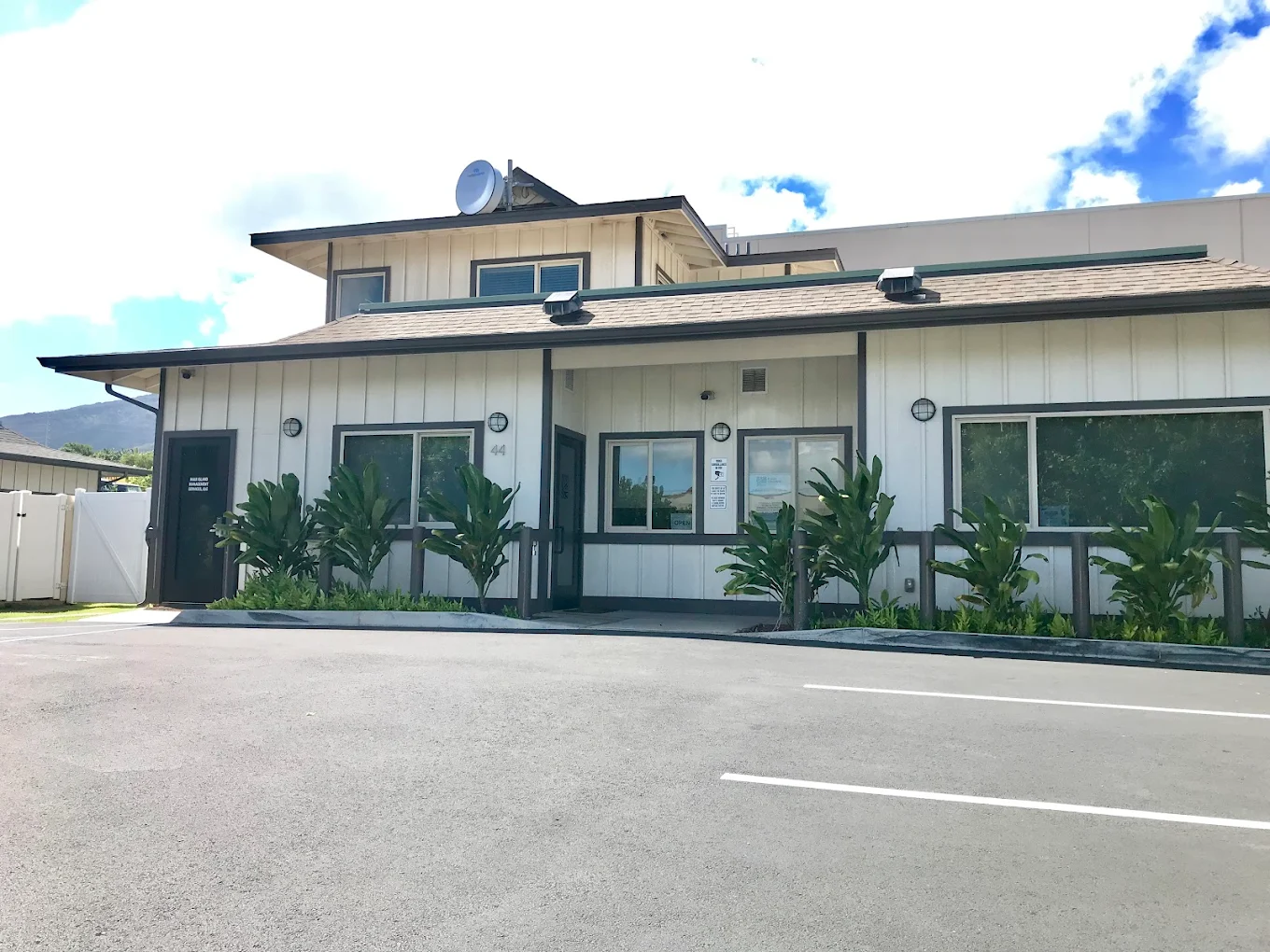 Maui Grown Therapies