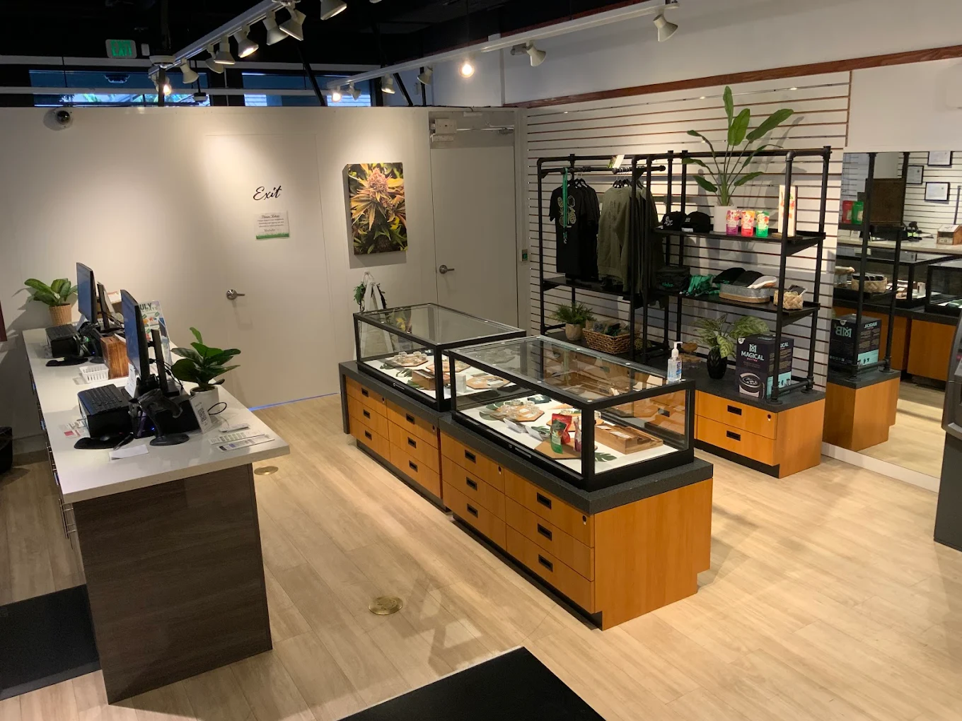 Aloha Green Apothecary Ko Olina