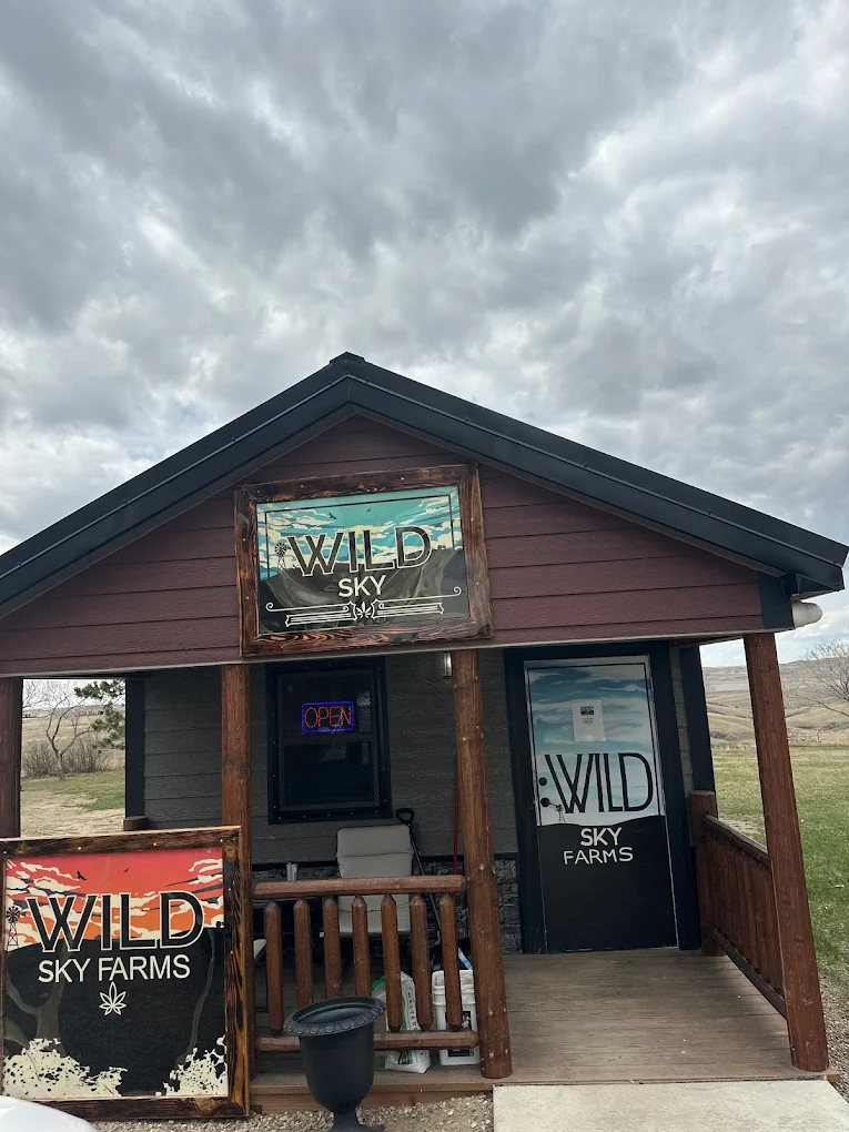Wild Sky Farms
