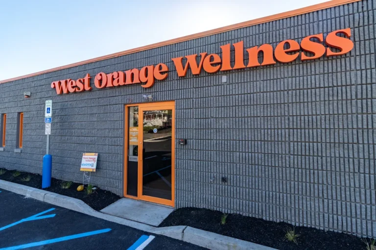 West Orange Wellness Dispensary 768x512