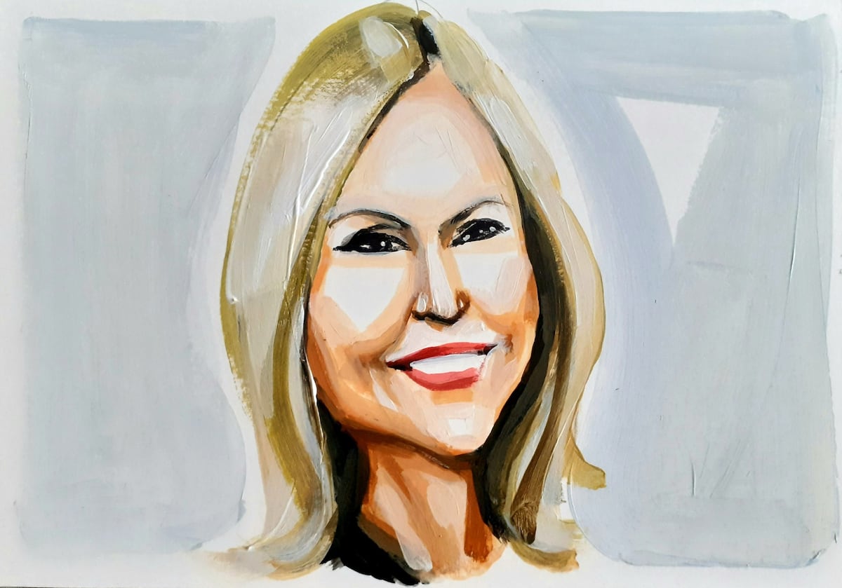 Kim Rivers, the ‘queen of marijuana’ who rewrote the industry’s rules | Economy and Business Kim Rivers, the ‘queen of marijuana’ who rewrote the industry’s rules | Economy and Business