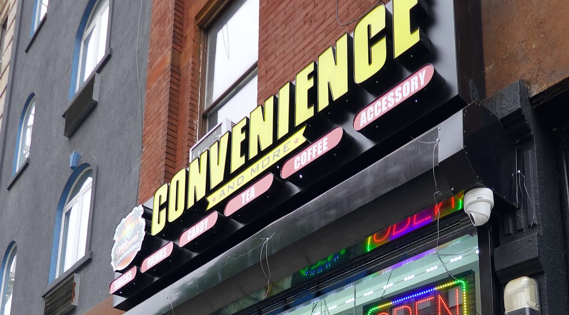 EV Grieve: Miami vice: Avenue B shop shuttered for alleged unlicensed cannabis and tobacco sales