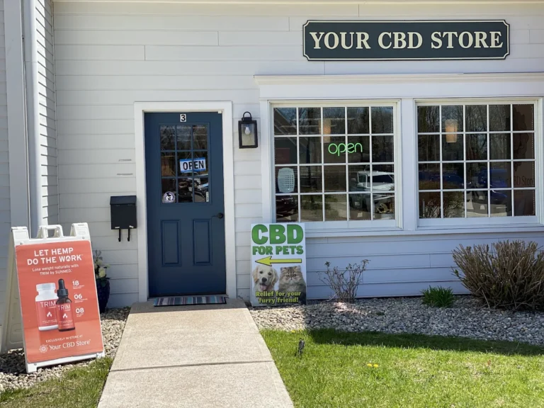 Your CBD Store SUNMED Clinton CT 768x576