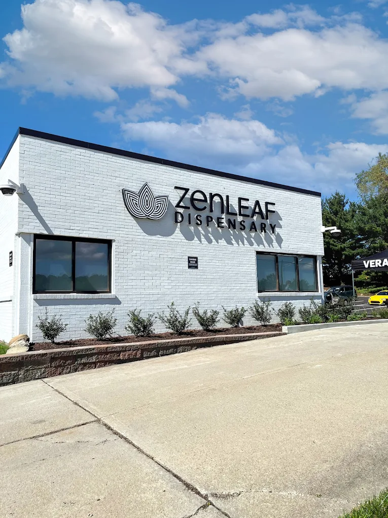 Zen Leaf New Kensington