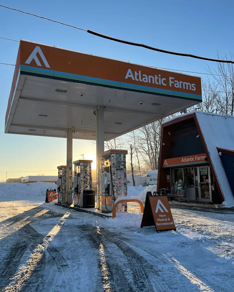 Atlantic Farms