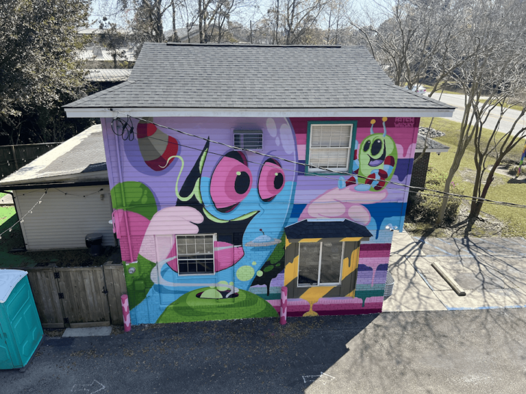 Arcanna Dispensary Mt Pleasant 768x576