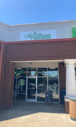 Apotheca Cannabis Dispensary Waxhaw
