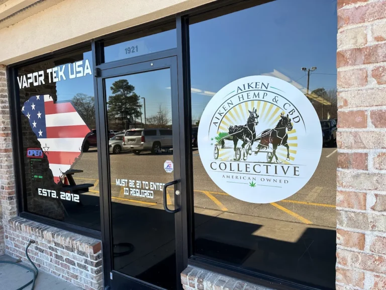Aiken Hemp CBD Collective 768x576