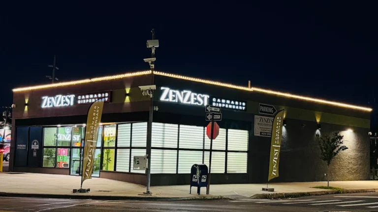 ZenZest Weed Queens Dispensary  768x432