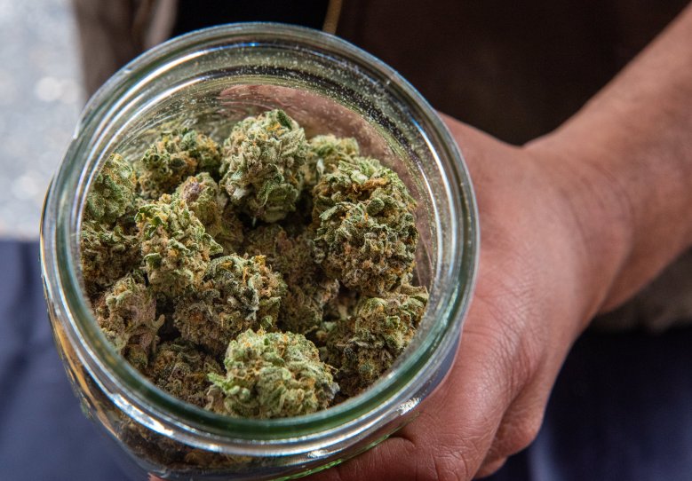 Farmington revokes cannabis license for empty storefront