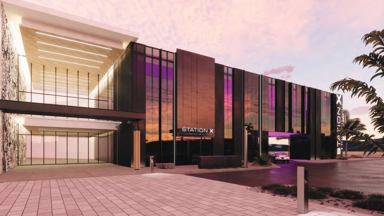 Sunland Park approves permits for two cannabis dispensaries after previous rejection