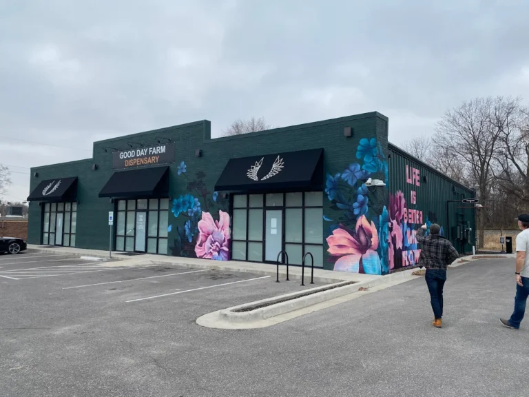Good Day Farm Dispensary Kansas City 768x576