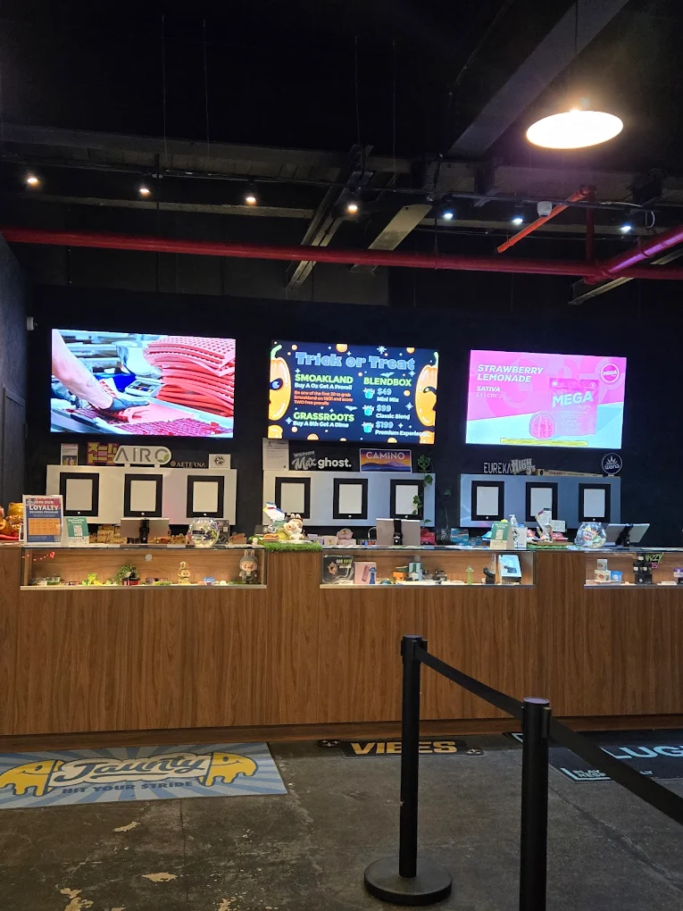 RNR Dispensary Brooklyn