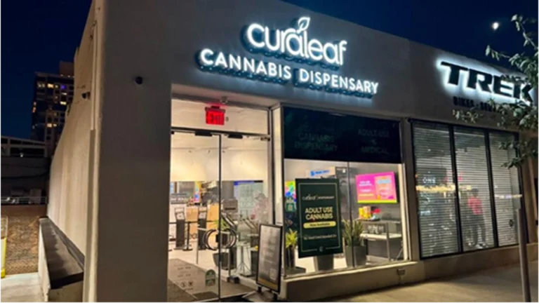 Curaleaf Dispensary Queens 768x432