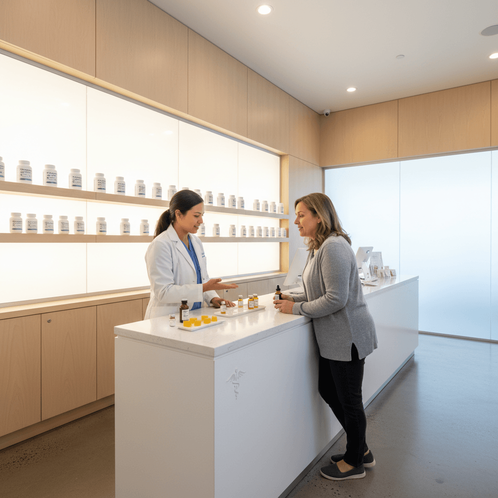 Alabama Prepares for First Medical Cannabis Dispensary Opening, Emphasising Regulated Patient Access