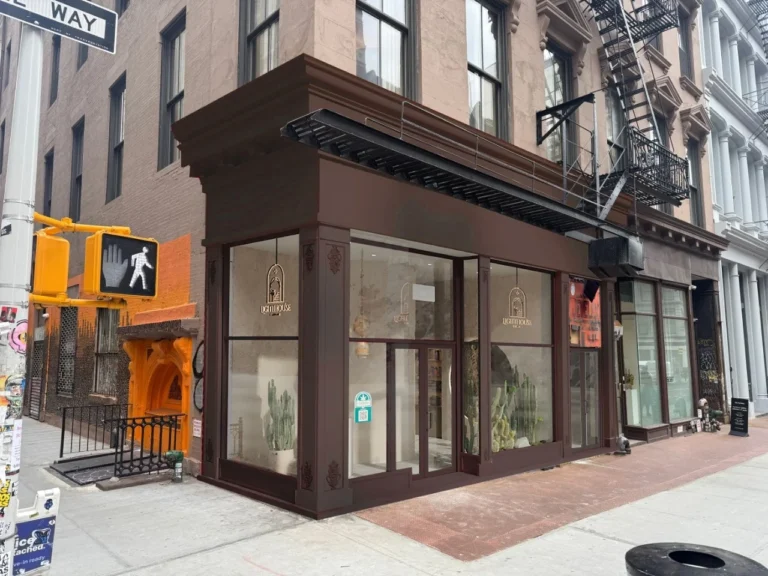 Lighthouse Cannabis Dispensary NYC 768x576