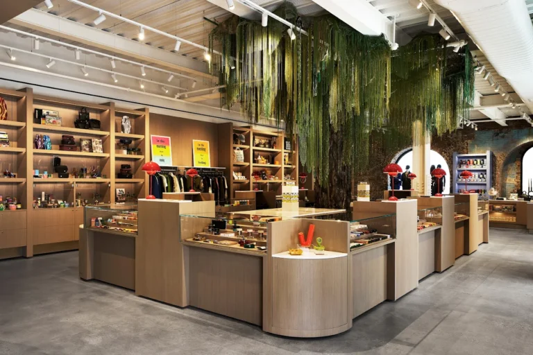 Gotham Cannabis Dispensary Williamsburg NYC 768x512