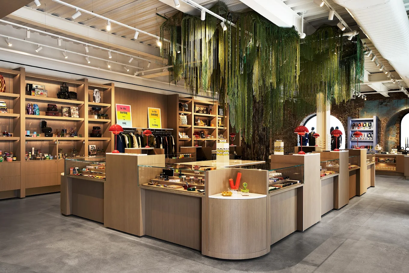 Gotham Cannabis Dispensary Williamsburg NYC