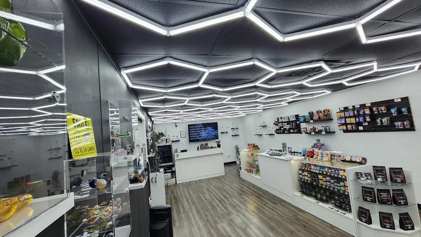 The Cannabis Co Green Bay