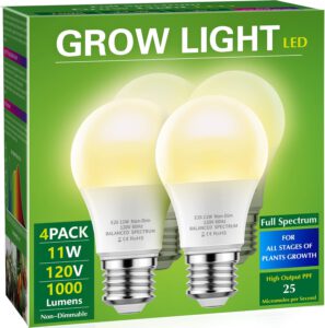 cannabis growing lights