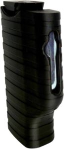Clip & Carry Mag Cover & Projectile Protector Compatible with The Byrna CL Compact Magazines