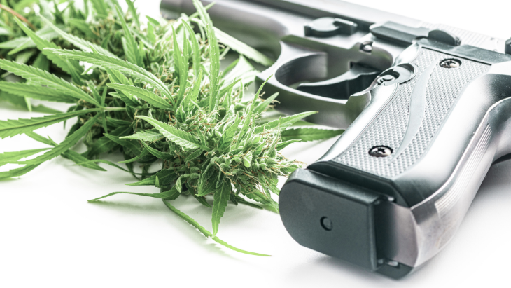 ATF Posts Draft Document Acknowledging Medical Cannabis Scheduling Change