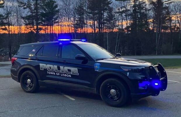 Lisbon Police Investigate Break-in at Cannabis Store