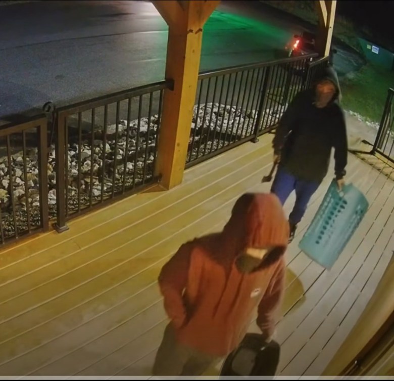 Teens charged in break-ins at Turner cannabis store Teens charged in break-ins at Turner cannabis store