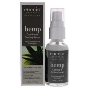 luxury hemp beauty