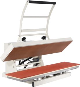 Hydraulic Heat Press