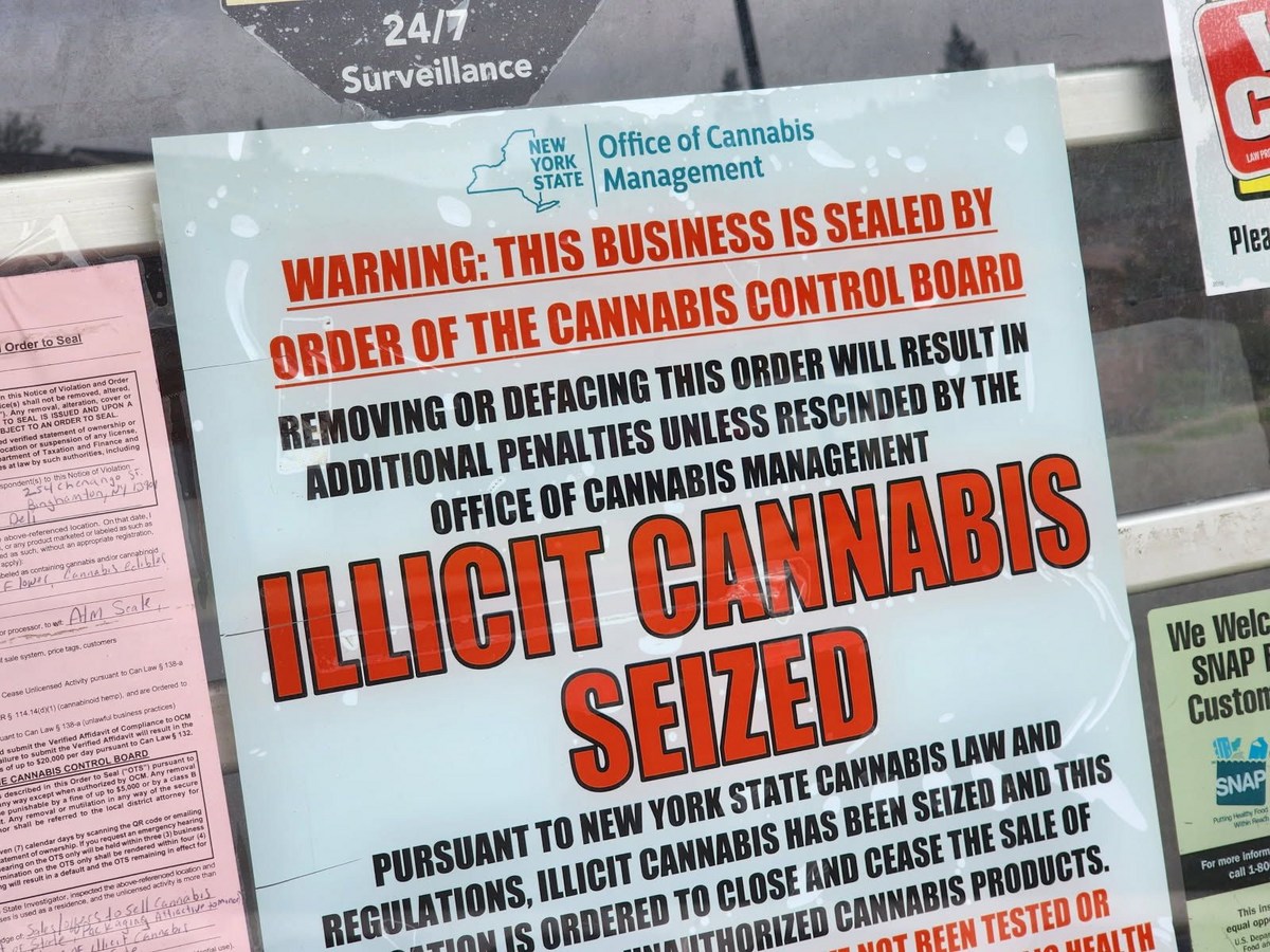 Cannabis Cops Close Binghamton Business Cannabis Cops Close Binghamton Business