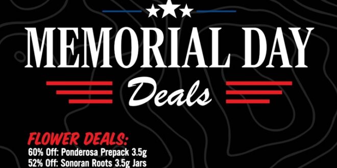 One Day Only. Up to 60% Off At Pondy On Memorial Day.