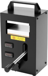 Hydraulic Heat Press