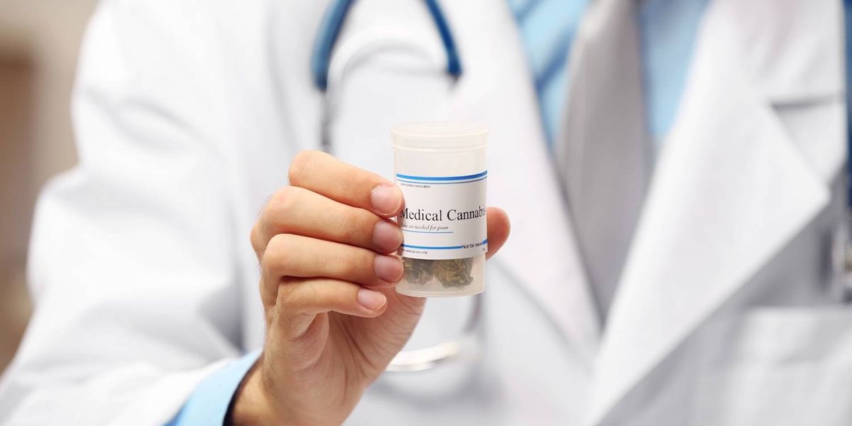 How Insurance-Integrated Cannabis Could Reprice the Sector