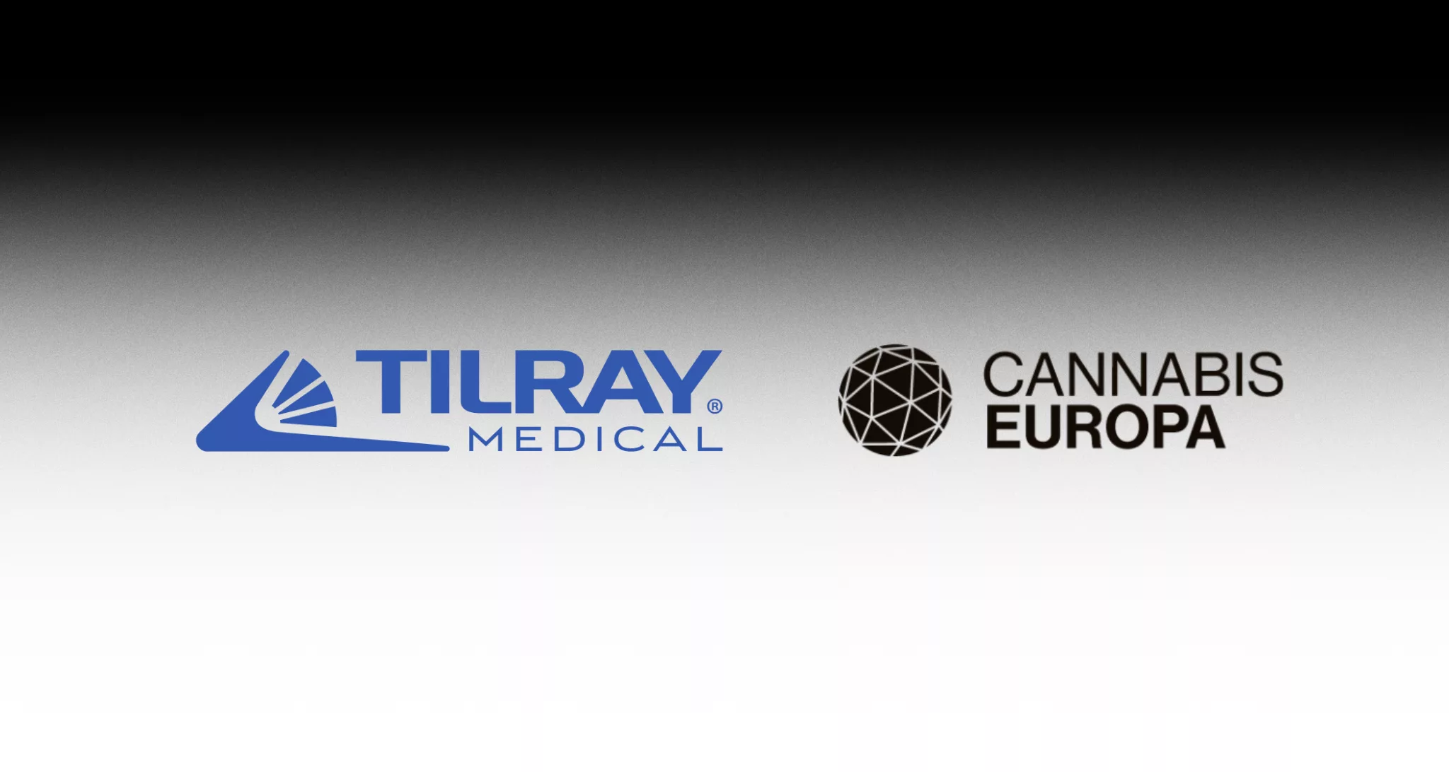 Tilray Medical at Cannabis Europa