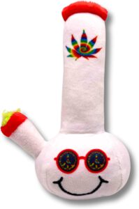 Marijuana bong