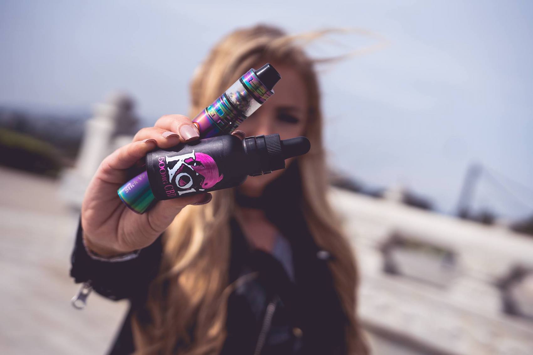 Need CBD Vape Juice? These Are the Best Two We Found