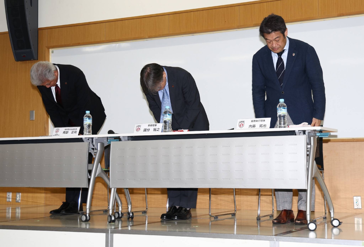 Japan national volleyball player arrested over suspected cannabis possession