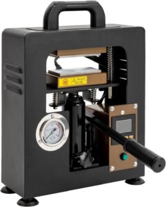 Hydraulic Heat Press