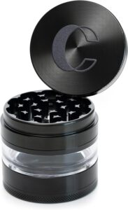 cannabis grinder