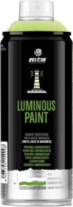 MTN PRO Luminous Paint 400ml