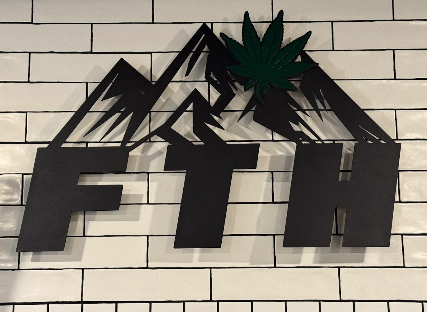 From The Hills Cannabis Dispensary